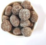 Organic Bites Imli Toffee | Imli Ladoo | Imli Pop | Tamarind Candy Balls | Soft and Chewy | Khatta Mitha Imli Ladoo -400 gm - Fast Shipping to USA & Canada - Image 4