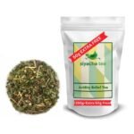 Siyacha Tea Acidity Relief Tea|SPECIAL VALUE OFFER PACK BUY 250g GET EXTRA 50g FREE|Wellness Range Chai Patti|Immunity Booster|Natural Detox Herbal Blend |Caffeine Free|Soothing Loose Leaf Chai Patti| - Fast Shipping to USA & Canada