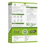 Attar Ayurveda Neem powder for Face, Skin and Hair (200 grams) | 100% Natural, No Preservative | Ideal for Face Pack, Hair Pack and Eating - Image 3