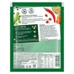 Knorr Hong Kong Manchow Soup with Real Vegetables , 44g / 46g (Weight May Vary) - Fast Shipping to USA & Canada - Image 3
