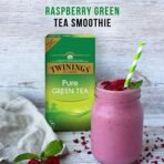 Twinings Pure Green Tea, 1.76 oz ? 50 g - Fast Shipping to USA & Canada - Image 4