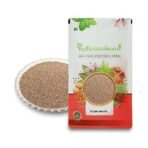 IndianJadiBooti Todri White, 100 Grams Pack