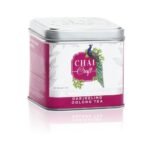 Chai Craft Darjeeling Oolong Tea (50g) | Organic High-Grown Spring & Second Flush Harvest | Loose Leaf Darjeeling Oolong Tea - Fast Shipping to USA & Canada