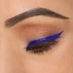 LAKME Insta Liquid Eye Liner, Black 9 ml & Lakme Insta Eye Liner, Blue 9 ml Matte Finish - Fast Shipping to USA & Canada - Image 5