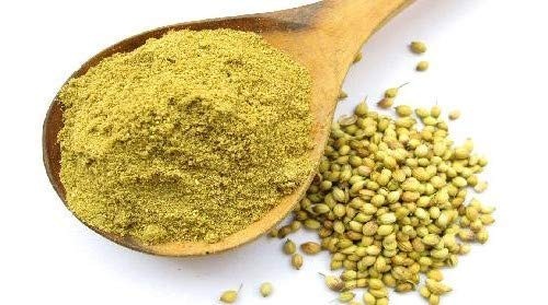 Organic Bites Coriander (Dhaniya) Powder -900 gm - Fast Shipping to USA & Canada