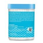 DR. MOREPEN BUDS 100% Pure Cotton & Eco-Friendly Earbuds - 100 Cotton Buds Pack of 6 - Fast Shipping to USA - Image 3