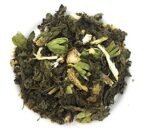 Siyacha Tea Herbal Ayurvedic Bed Time Herbal Tea||A Beverage For Peaceful Sleep|Stress Relief Caffeine Free Tisane|Loose Leaf Blend|Makes 125 Cups (Approx),250 Grams - Fast Shipping to USA & Canada - Image 3