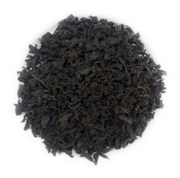 Siyacha Tea Assam Orthodox Tea | Season Fresh Broken Pekoe Souchong Loose Leaf|Fresh BPS leaves Blend| 100g Pouch | Healthy Makes 50 Cups (approx) - Fast Shipping to USA & Canada