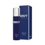 ENVY Gravity Perfume For Women - 60 ML|Premium & Long Lasting Perfume| Eau de Parfum - Fast Shipping to USA & Canada