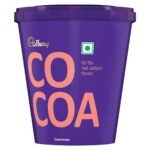 Cadbury Cocoa Powder Mix, 150g - Fast Shipping to USA & Canada