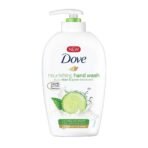 Dove Hand Wash - 220 ml (Cucumber and Green Tea) - Fast Shipping to USA & Canada