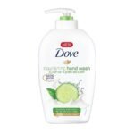 Dove Hand Wash - 220 ml (Cucumber and Green Tea) - Fast Shipping to USA & Canada