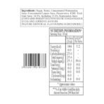 Monins Watermelon Syrup, 1LTR - Fast Shipping to USA & Canada - Image 4