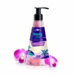 Plum BodyLovin' Orchid-You-Not Shower Gel | SLS-Free Body Wash For Women | Long Lasting Fresh Floral Fragrance | Aloe-Infused Nourishing Body Cleanser For Soft & Smooth Skin (240 ml) - Fast Shipping to USA & Canada