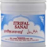 REX REMEDIES ITRIFAL SANAI (125G PACK OF 3)