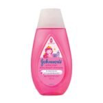 Johnson's Baby Active Kids Shiny Drops Shampoo, 200ml - Fast Shipping to USA & Canada