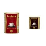 Levista Premium 100 gm Can Levista Strong 200 gm Can - Fast Shipping to USA & Canada