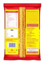Bambino Roasted Vermicelli 900g - Fast Shipping to USA & Canada - Image 3