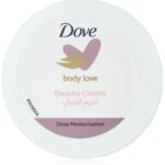 Dove Body Care Beauty Cream, 75 ml - Fast Shipping to USA & Canada