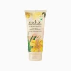 moha: Herbal Hair Conditioner with Aloe, Jojoba Oil, Almond Oil and Wheat Germ Oil for Soft, silky smooth, tangle-free hair - 200ml (Pack of 1) - Fast Shipping to USA & Canada