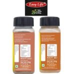Easy Life Clove Powder Laung 65g, Cinnamon Powder 60g [Combo of Only 2 Spices Try cinnamon and clove tea for immunity boosting] - Fast Shipping to USA & Canada - Image 7