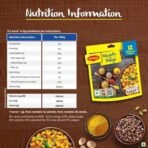 Maggi Masala-Ae-Magic Vegetable Masala Powder, 72 Gm - Fast Shipping to USA & Canada - Image 6
