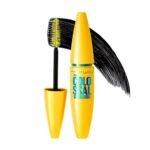 Maybelline New York Mascara, Volumizing & Lengthening, Waterproof, Black, Volume Express Colossal, 10ml - Fast Shipping to USA & Canada