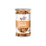Berries And Nuts Afghani Mamra Badam 800 Grams - Fast Shipping to USA & Canada