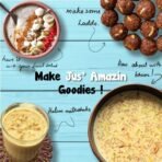 Jus' Amazin Halim Seeds - 400g - Fast Shipping to USA & Canada - Image 6