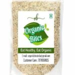 Organic Bites Multigrain Daliya (High in Fiber & Protein) Multigrain Porridge -200 gm - Fast Shipping to USA & Canada