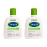 Cetaphil Moisturizing Lotion For Sensitive Or Dry Skin - 250 Ml Each (Pack Of 2) - Fast Shipping to USA & Canada