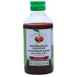 Vaidyaratnam Maharasnadi Kashaya 200 ml (Pack Of 2)