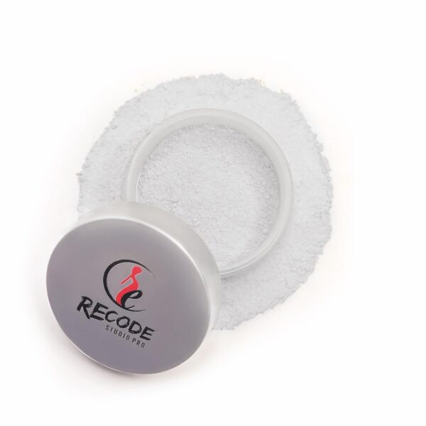 Recode No Hue Matte Setting Powder 12 G - Fast Shipping to USA & Canada