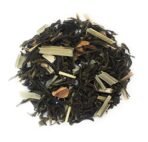 Siyacha Tea Herbal Slimming Tea|500 Grams|Green Tea with Garcinia, Cinnamon, Lemongrass|Natural Antioxidant Rich|Pure Loose Leaf |Herbal Beverage|Makes 250 Cups (approx) - Fast Shipping to USA & Canada - Image 3