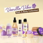 Plum BodyLovin' Vanilla Vibes Perfume | Long Lasting & Premium Warm Fragrance | Luxury Perfume For Women | Sweet, Warm & Irresistible Notes of Vanilla | Travel Friendly | High On Fun | 15ml - Fast Shipping to USA & Canada - Image 7