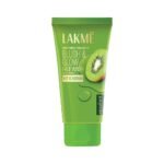 LAKME Blush & Glow Exfoliating Face Wash With Vitamin C Serum, Refreshing And Gentle Facewash With Kiwi Fruit Extracts For All Skin, 100Gm,1 Count - Fast Shipping to USA & Canada