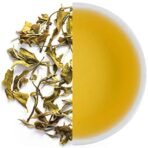 Makaibari Bai Mu Dan White Tea ( Pai Mu Tan or White Peony ) 300 Gms | 100 % Pure Single Estate | Makaibari | White Tea | Rich In Antioxidant | Leads to Healthy Lifestyle | - Fast Shipping to USA & Canada - Image 2