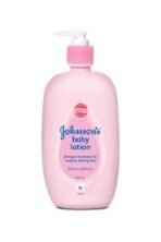 Johnson's Baby Lotion, 500ml - Fast Shipping to USA & Canada