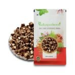 IndianJadiBooti Pipla Mool Peepal Roots, 100 Grams Pack