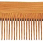 Babila Stylish Dressing Comb, 80 g - Fast Shipping to USA & Canada