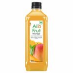 ALO FRUT Alofrut Juices Celebration Gift Pack(150Ml X 5)(Pack Of 12)|Healthy Hai Isme Aloevera Hai | - Fast Shipping to USA & Canada