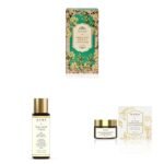 Kama Ayurveda Organic Henna Powder, 100g - Brown,Kama Ayurveda Nalpamaradi Thailam Skin Brightening Treatment- 50,KAMA AYURVEDA ELADI HYDRATING FACE CREAM 8GM - Fast Shipping to USA & Canada