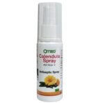 Bjain Omeo Calendula Spray - 50ml - Fast Shipping to USA
