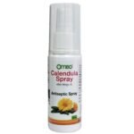 Bjain Omeo Calendula Spray - 50ml - Fast Shipping to USA