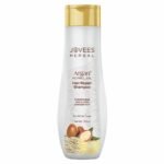 Jovees Herbal Argan Kernal Oil Hair Repair Shampoo For All Hair Types | Strengthen and Repairs Hair | Paraben & Alcohol Free 300ml - Fast Shipping to USA & Canada
