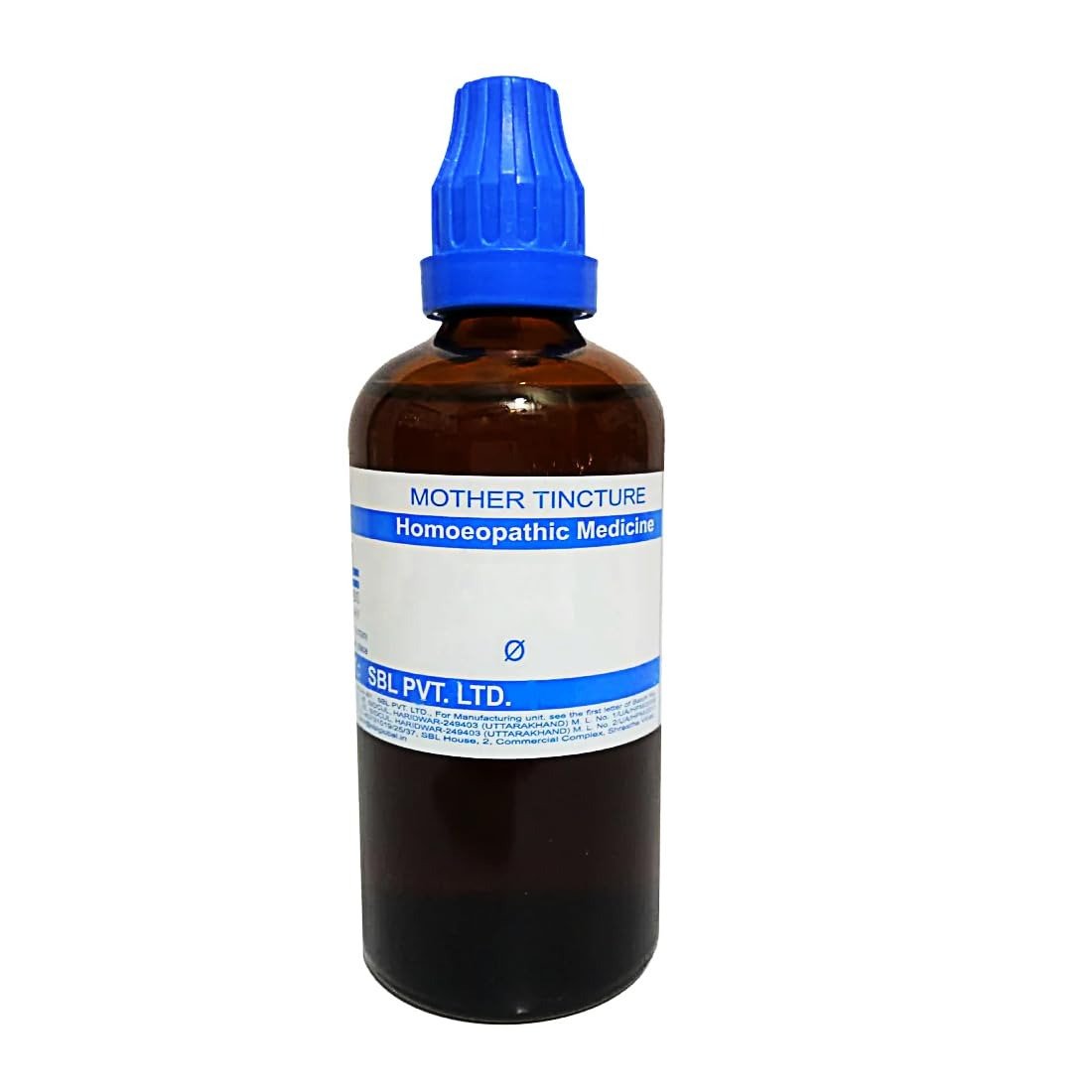 51SUyyajgL.jpg SBLC0 Lactuca Virosa Q 100 ml || Shop Homeo - Image 1
