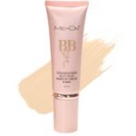 ME-ON BB Cream Natural Foundation (Oil Control) (Shade 01 - Pearl) 38g - Fast Shipping to USA & Canada