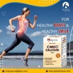 Bjain Omeo Calcium Tablets - 25gm - Fast Shipping to USA - Image 6