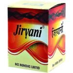 REX REMEDIES JIRYANI (1000 Pills)