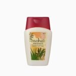 moha: Herbal Shower & Body Wash Gel with Aloe, Tea Tree, Neem and Orange for Soft Supple and Moisturised Skin - 100ml (Pack of 1) - Fast Shipping to USA & Canada